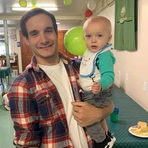 Meet your Posher, Erik